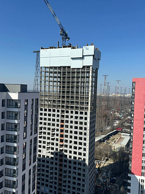 Квартал Моменты на Космонавтов