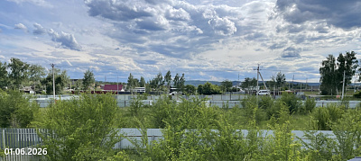 Жилой комплекс 