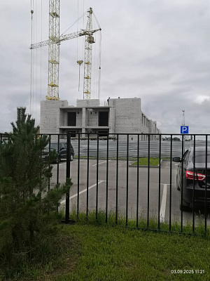 Жилой комплекс