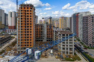 Первый квартал