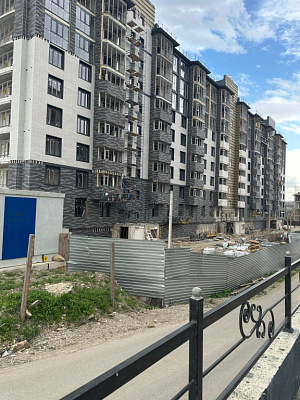 Квартал лета