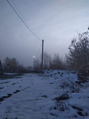 г. Новосибирск