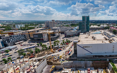 АЭРОН