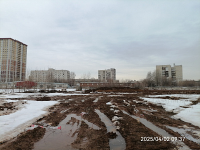 Красное яблоко Эт11 Секции 2.1,2.2