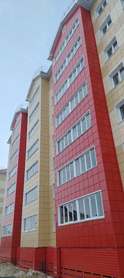 г. Лабытнанги, Планировочный квартал 02:01:02