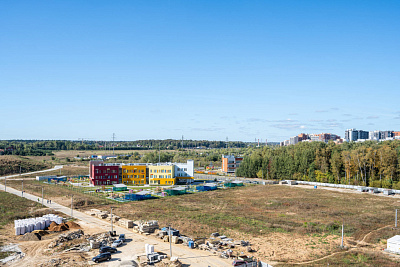 Левел Лесной