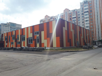 SKY HOUSE