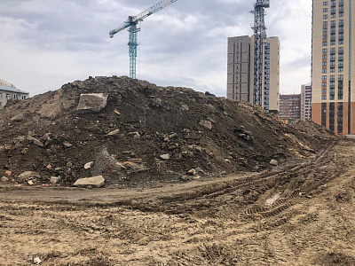 Расцветай на Красном