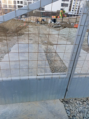 Жилой комплекс 