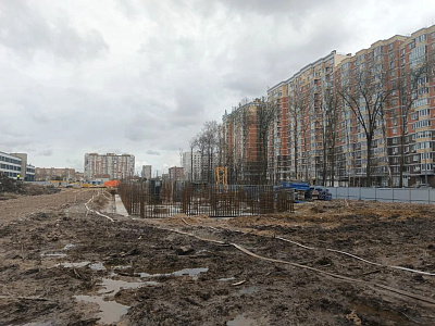 МО, г. Ступино