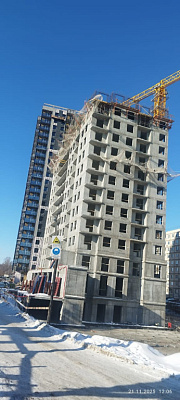 Жилой комплекс 