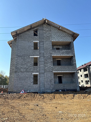 Жилой комплекс