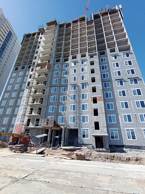г. Екатеринбург, Улица Кронштадтская