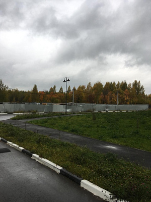 Троицкая Слобода