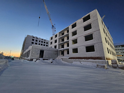 г. Губкинский