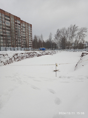 ЖИЛОЙ КОМПЛЕКС 