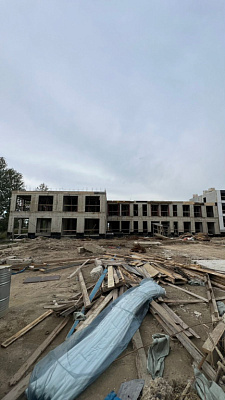 ЖК ЕРМАК