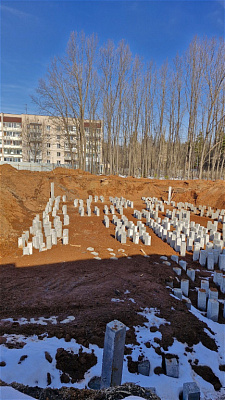 Дом Природы