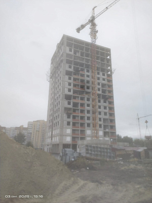 ЖК Гармония