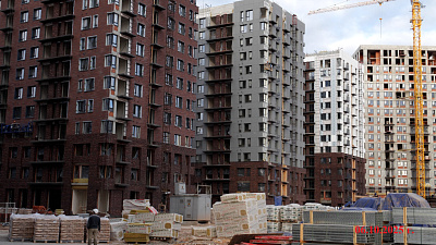 Жилой комплекс