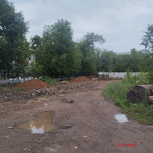 Жилой комплекс 