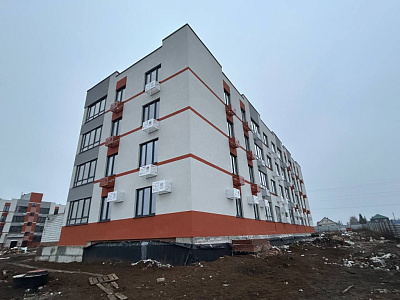 ЖК Покровский квартал