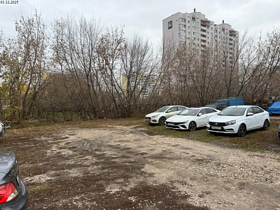 Жилой комплекс