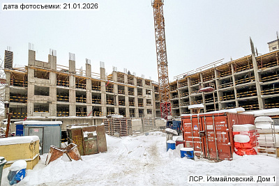 Измайловский