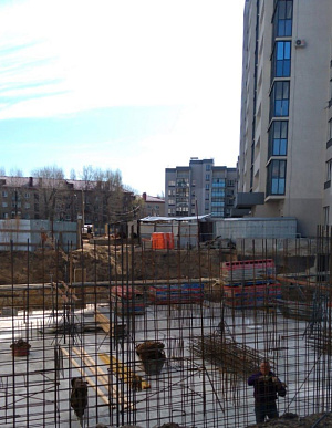г. Воронеж, Улица Димитрова