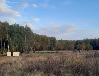 Жилой комплекс 