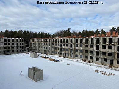 Жилой комплекс