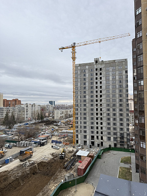 Жилой комплекс 