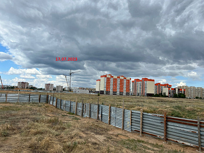 ЖК Династия Парковый