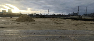 Городской квартал «ИГРИМ»