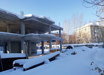 г. Екатеринбург, Улица Агрономическая