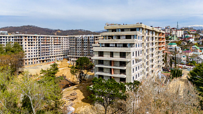 ГК Greenmont
