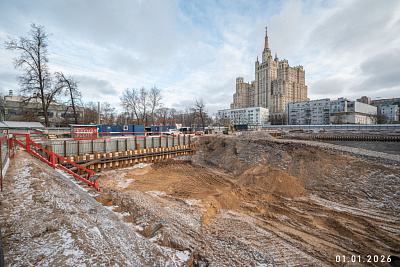 Дом Спорта