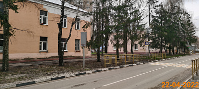 Жилой комплекс