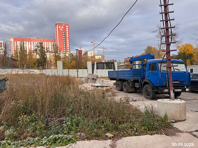 г. Уфа