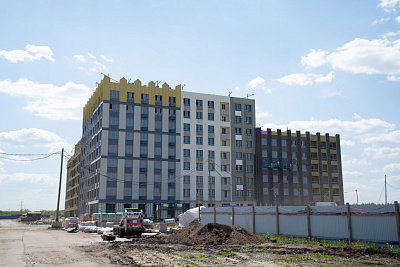 Жилой комплекс