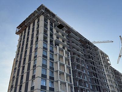 Жилой комплекс 