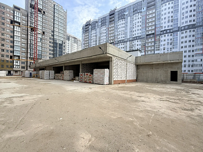 Жилой комплекс РЕЖИССЁР