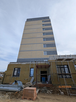 Село Семеновка, Улица Советская