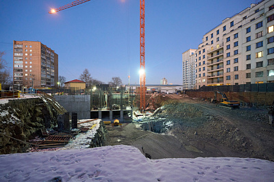 Квартал 
