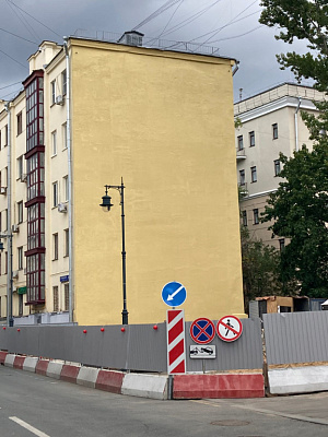 Лёвшинский, 19