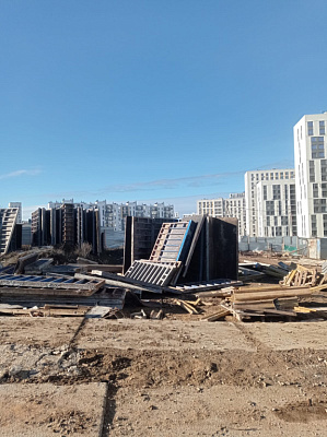 ЖИЛОЙ КВАРТАЛ 
