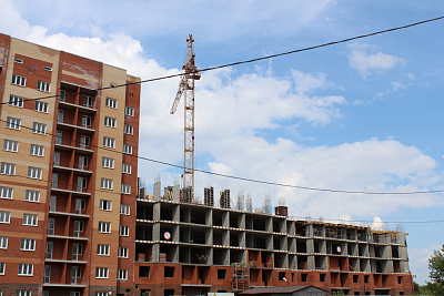 г. Новосибирск, Улица Пролетарская