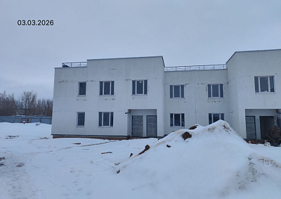 Село Подстепки, Улица Улица 40 лет Победы