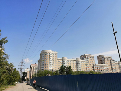 ЖК Тактика - 4 этап
