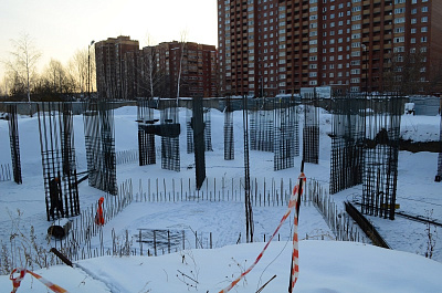 г. Новосибирск, Улица Пролетарская